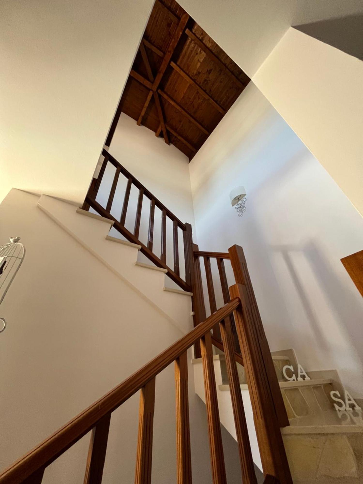 Casa Mararia Villa Gran Tarajal Eksteriør bilde